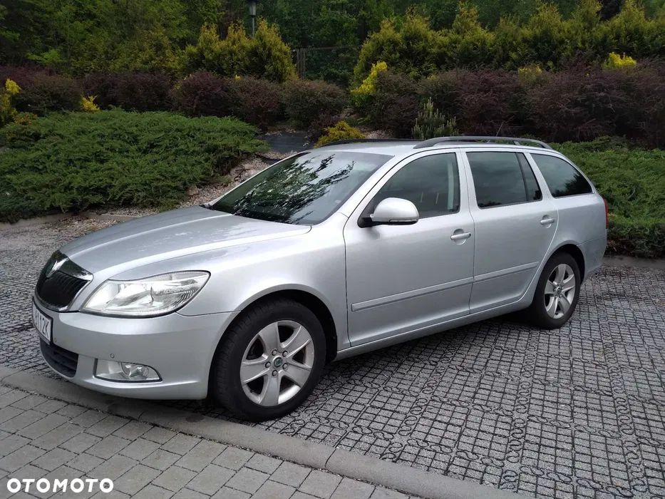 Skoda Octavia 1.6 TDI Active - 2