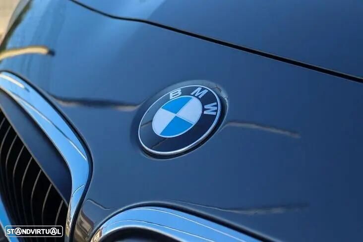 BMW 216 Active Tourer - 10