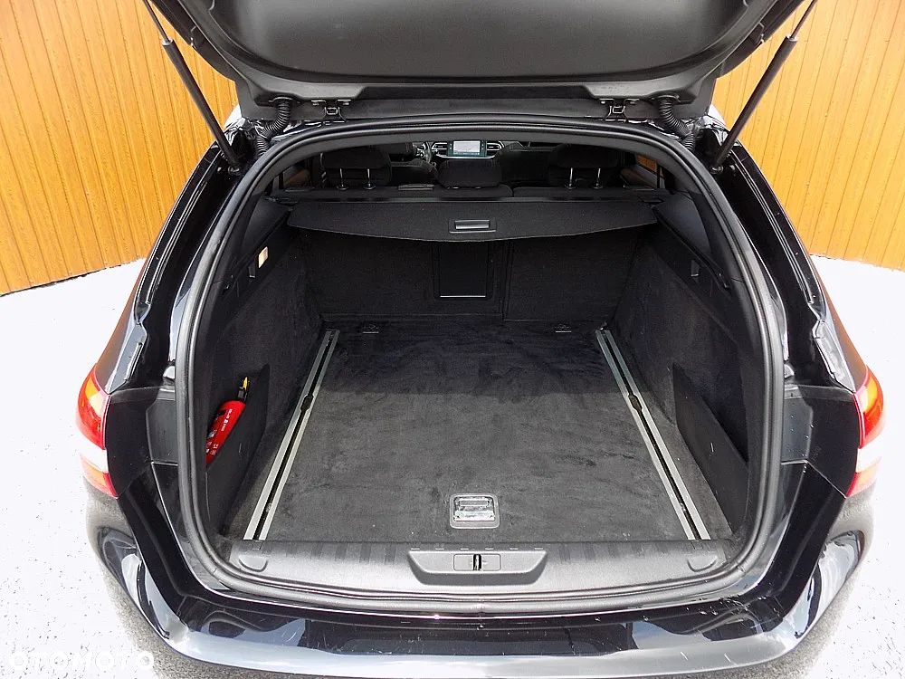 Peugeot 308 1.5 BlueHDi GT Pack S&S EAT8 - 20