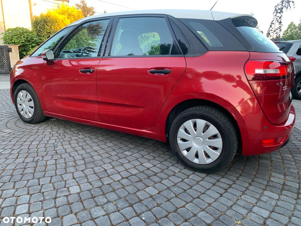 Citroën C4 Picasso 1.6 HDi Attraction - 2