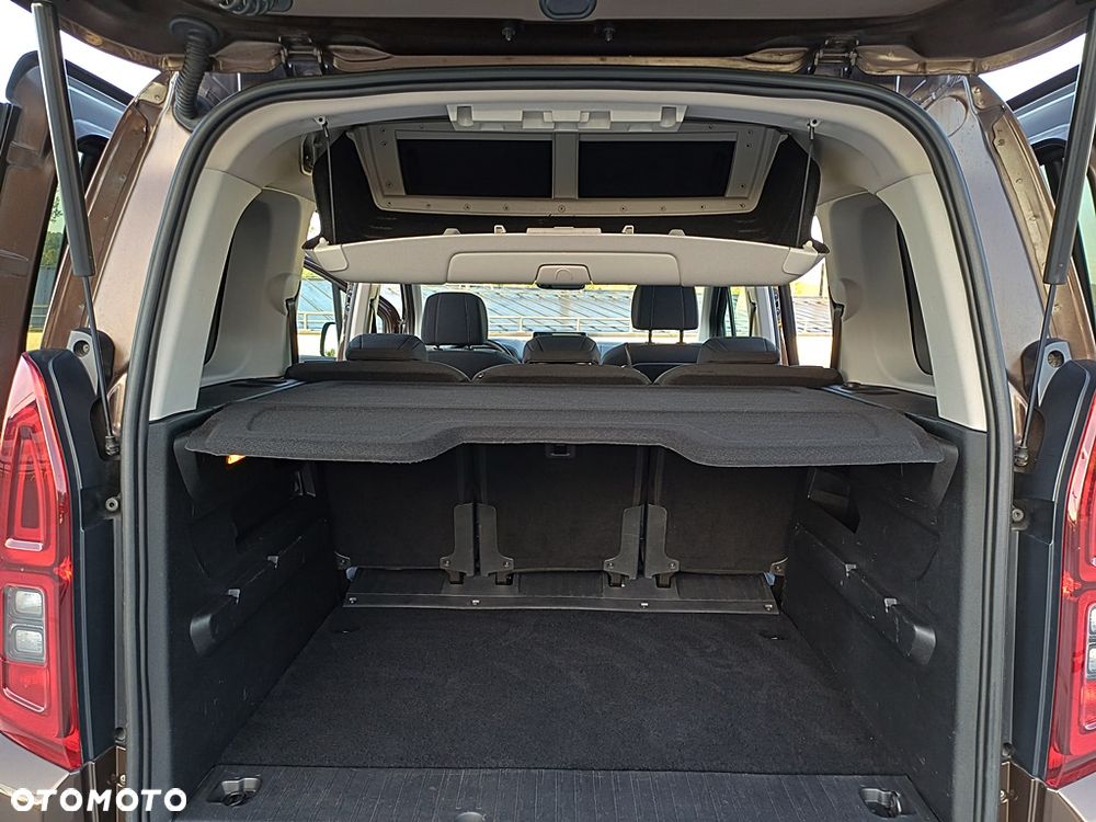 Opel Combo 1.5 D Start/Stop Edition - 8