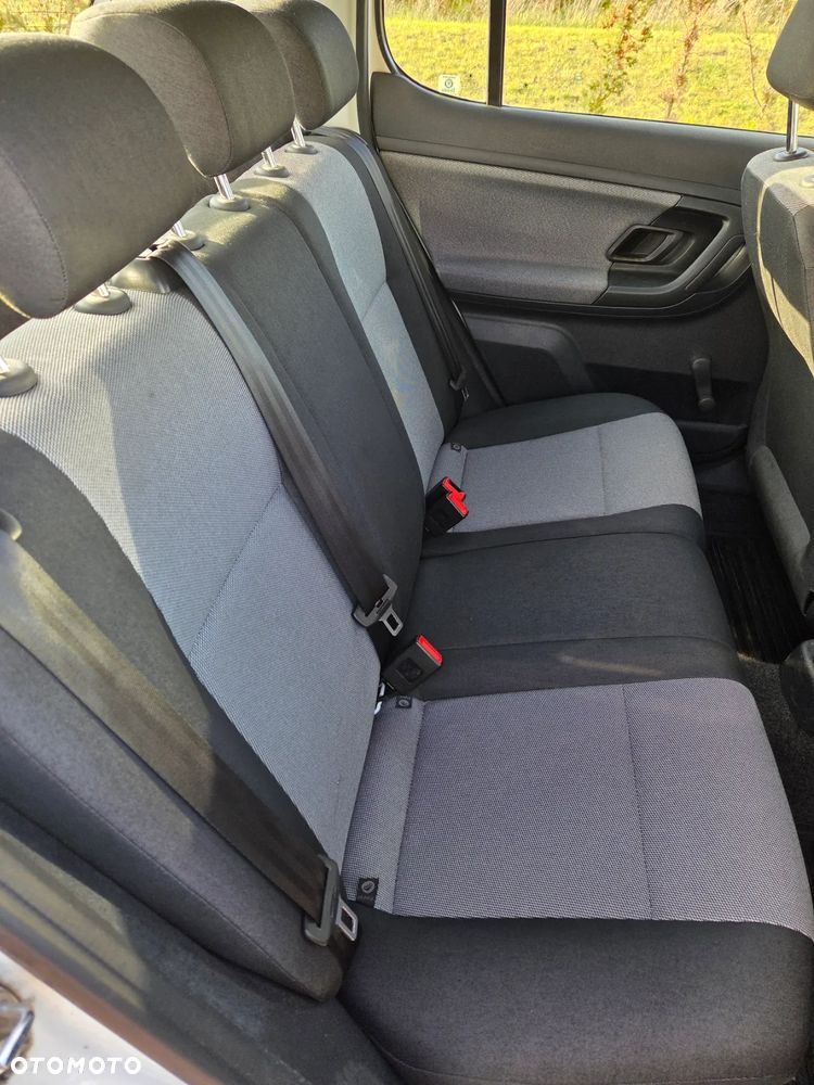 Skoda Fabia 1.4 16V Classic - 7