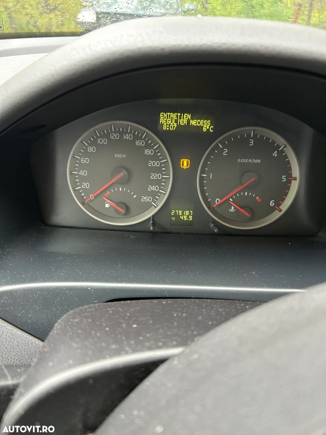 Volvo V50 2.0 D Basic - 1
