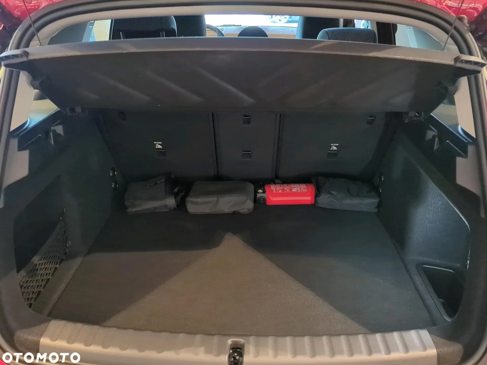 MINI Countryman S ALL4 mHEV Linia Classic - 10