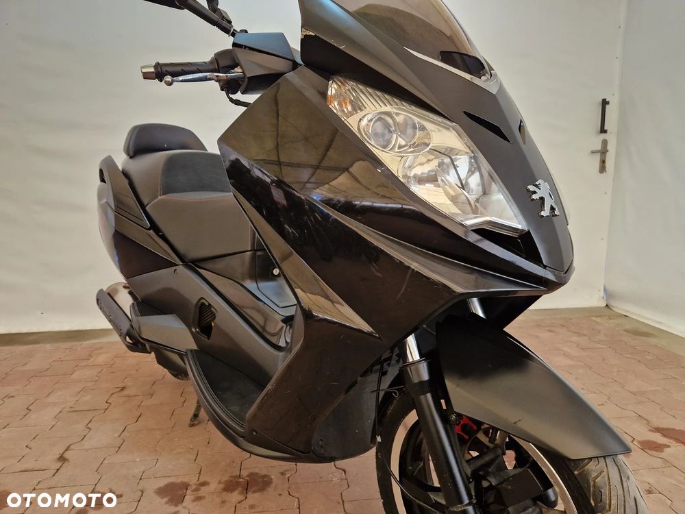 Peugeot Satelis - 16