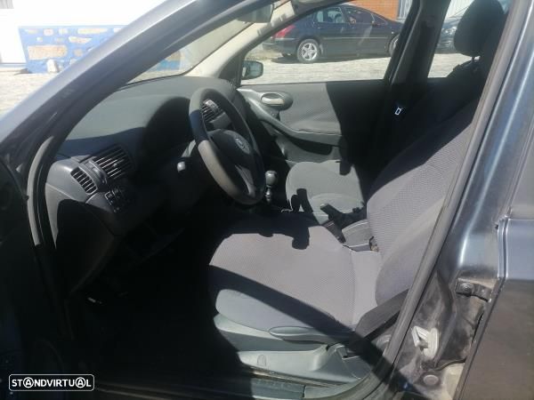 Para Peças Fiat Stilo (192_) - 5