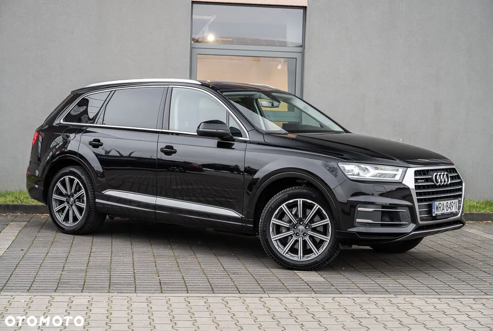 Audi Q7 - 3