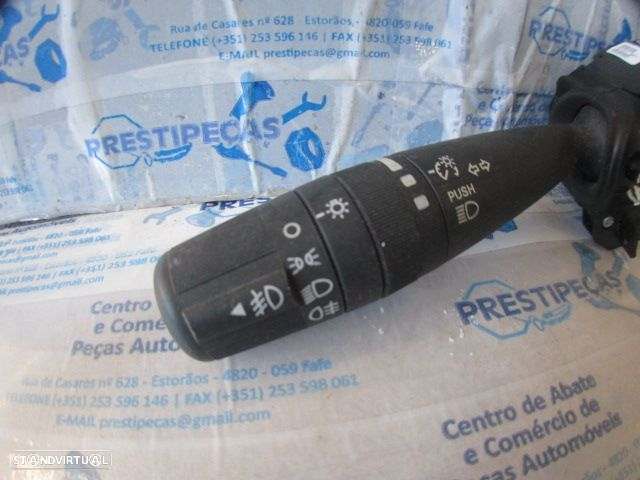 Comutador 05183946AF DODGE NITRO 2007 2.8Crd 180Cv 5P CINZA LUZES PISCAS CONTROLO DE VELOCIDADE - 2