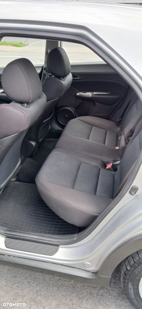 Honda Civic 1.8 Sport - 11
