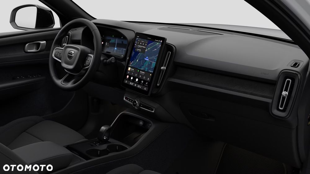 Volvo EX40 P5 Core - 8