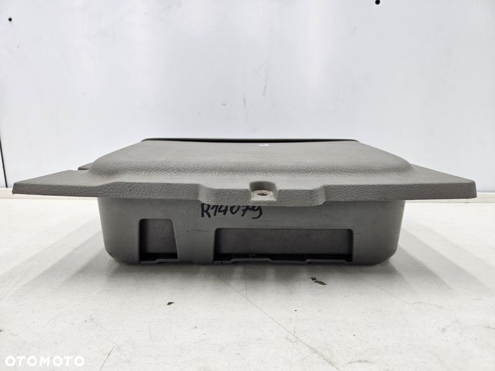 Schowek Renault Scenic I 1 szufladka szuflada 7700433406 - 8