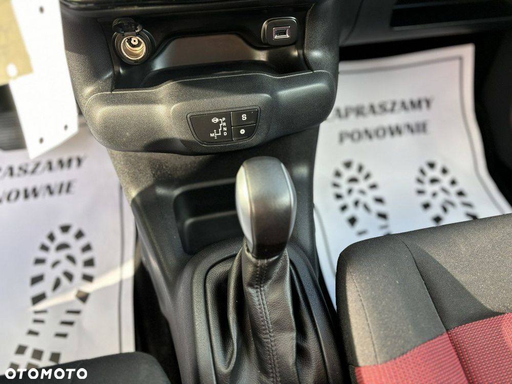 Citroën C4 Cactus - 21