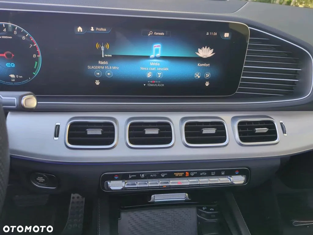 Mercedes-Benz GLE 350 e 4-Matic - 18