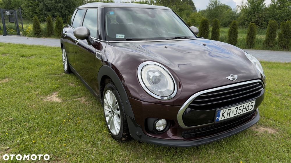 MINI Clubman Cooper - 22