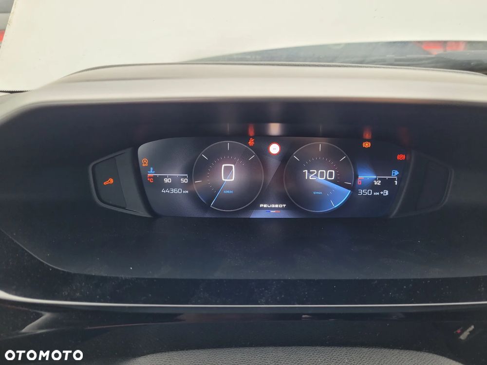 Peugeot 308 PureTech 130 GPF Stop & Start Active Pack - 13