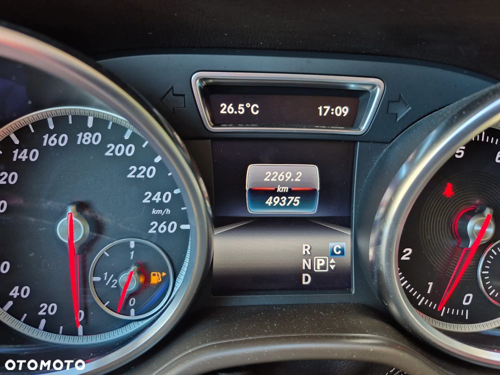 Mercedes-Benz GLE - 34
