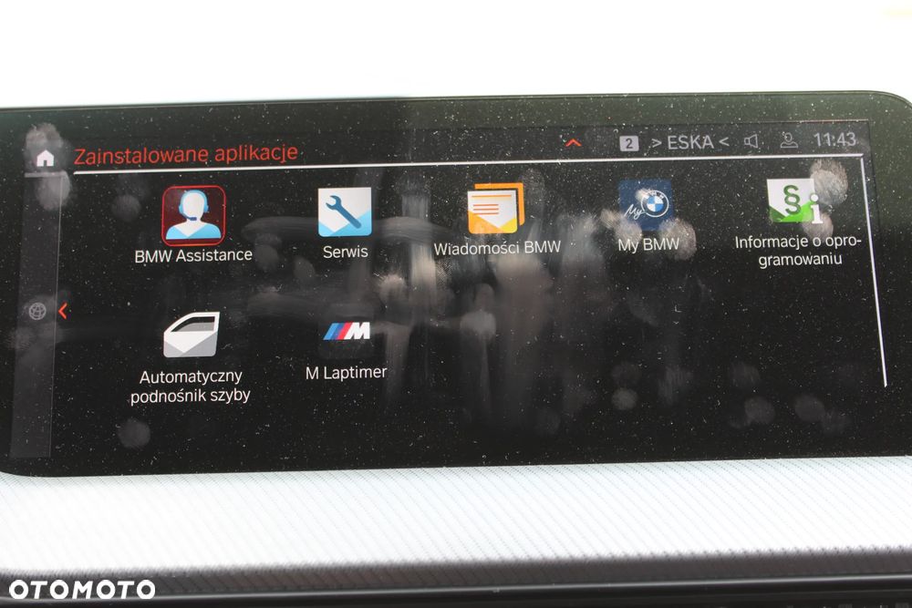 BMW Seria 1 120i M Sport - 24