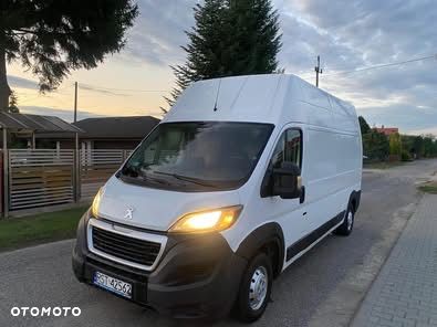 Peugeot Boxer - 3