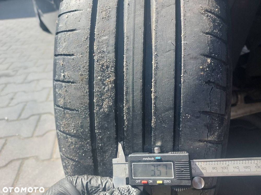 KOŁA FELGI ALUMINIOWE OPONY 16 5X112 205/60R16 205/55R16 AUDI A4 B6 B7 - 17