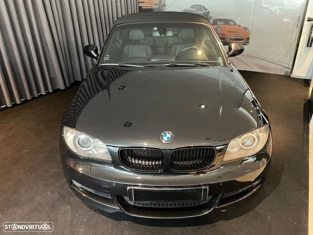 BMW 123 - 2