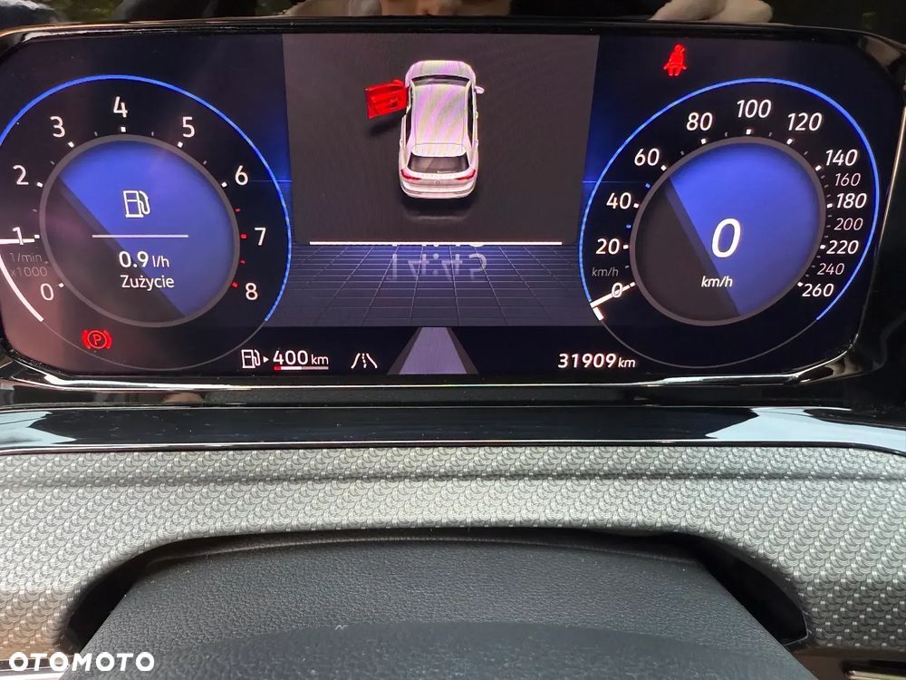 Volkswagen Golf VIII 1.5 TSI EVO R-Line - 15