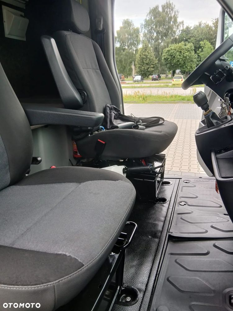 Renault Master - 22
