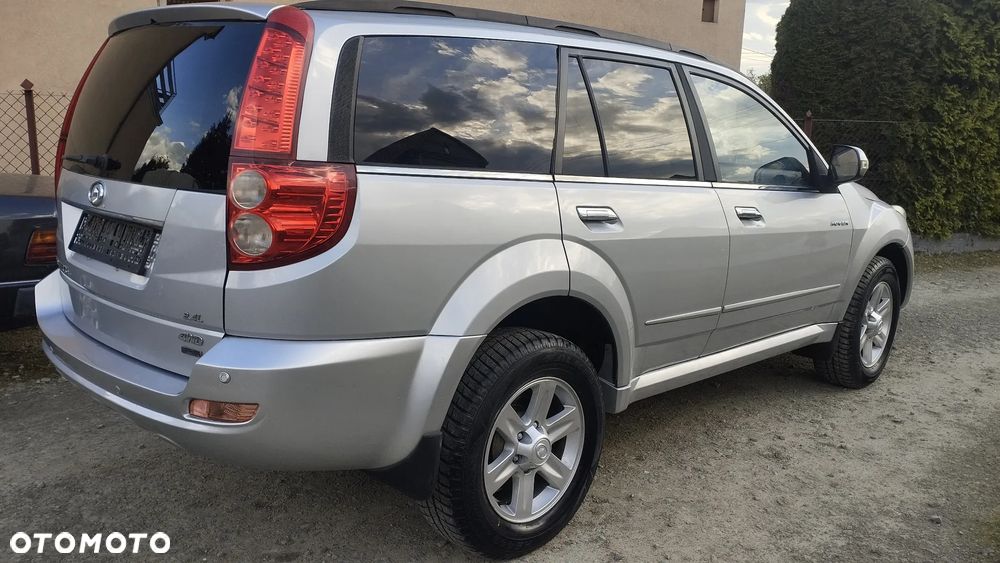 Mitsubishi Outlander 2.4 4WD Inform - 11