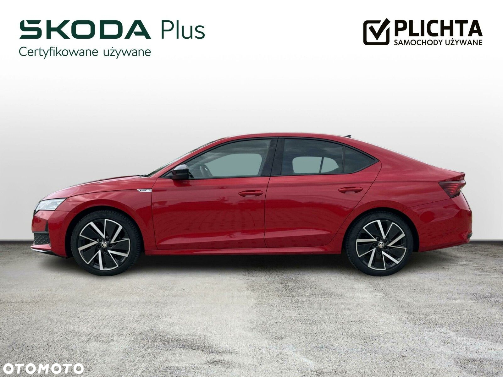 Skoda Octavia - 2