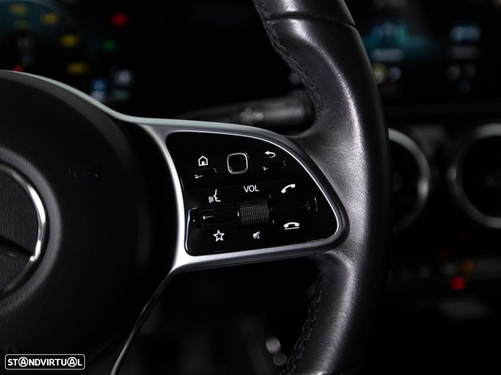 Mercedes-Benz A 250 e Style Plus - 16