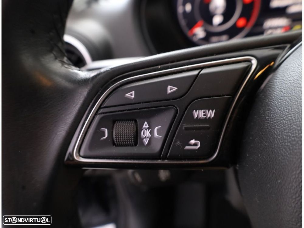 Audi Q2 30 TDI Advanced S tronic - 19