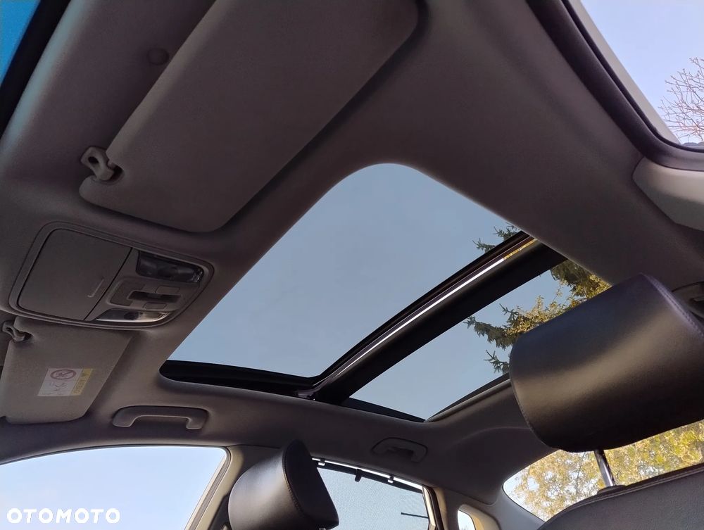 Kia Optima 1.7 CRDI DCT Business Supreme - 14