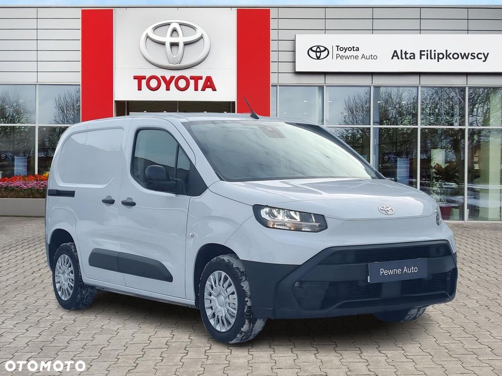 Toyota PROACE CITY - 5