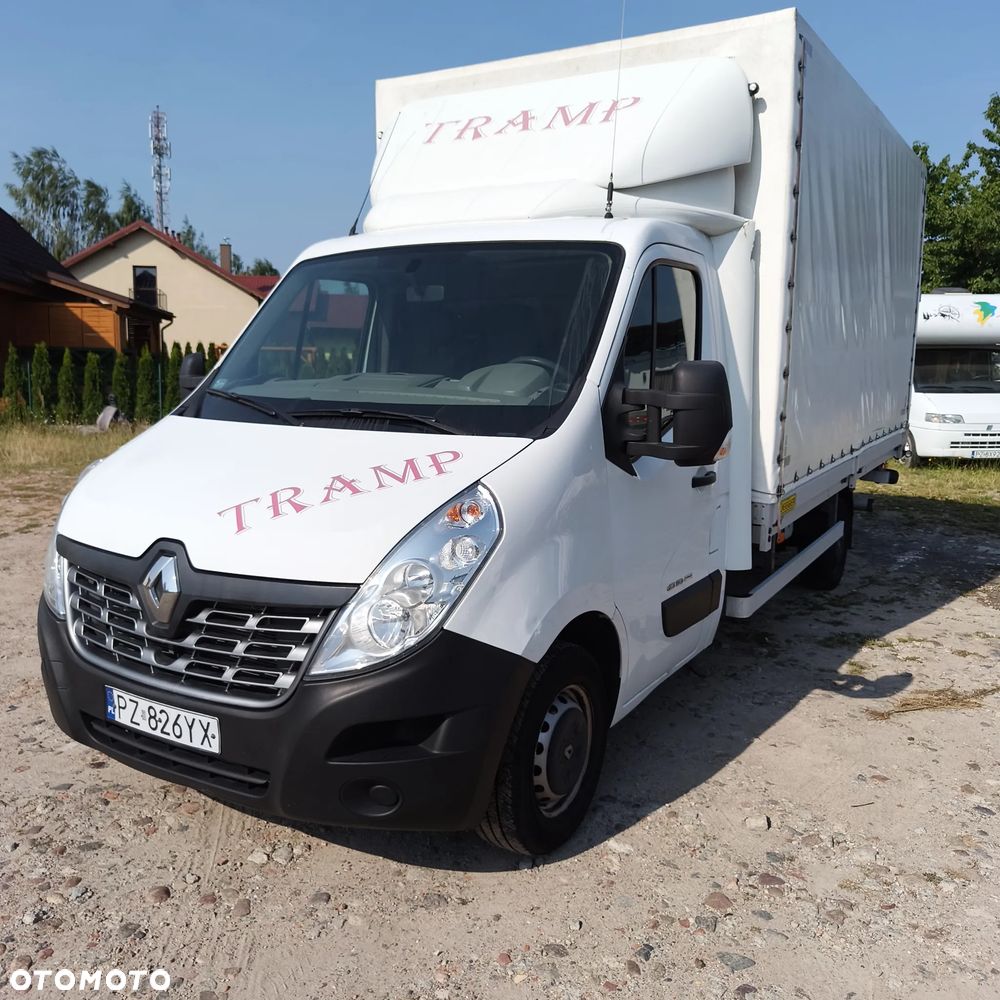 Renault Master - 7