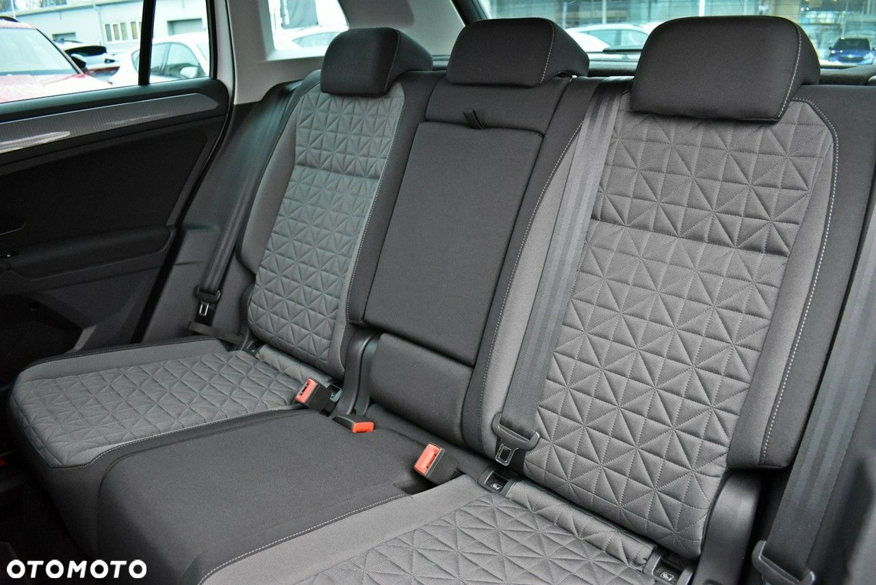 Volkswagen Tiguan 2.0 TDI SCR Life DSG - 12