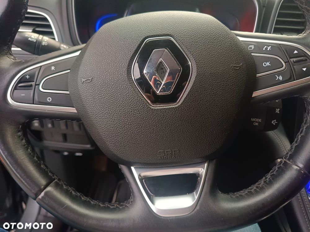 Renault Koleos 2.0 dCi Winter Edition 4x4 X-Tronic - 13