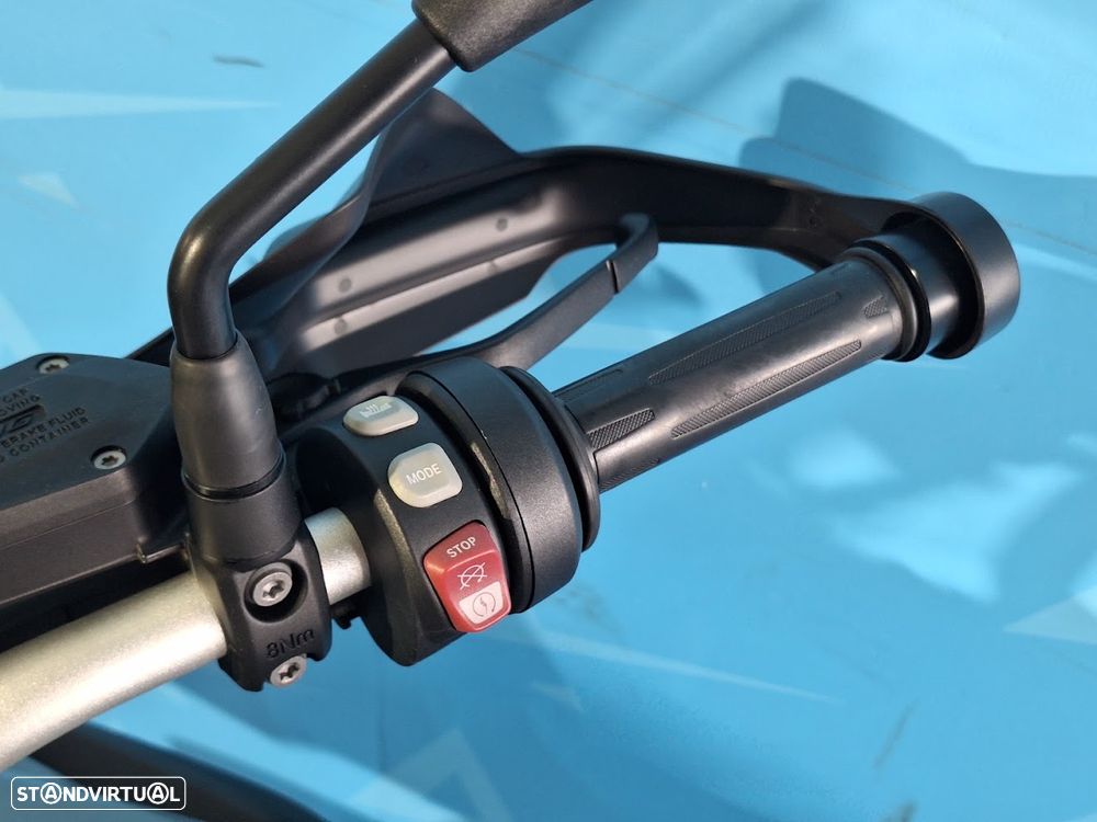 BMW R 1200 GS - 9