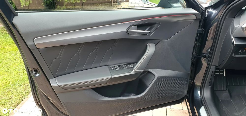 Cupra Formentor VZ 2.0 TSI 4Drive DSG - 12