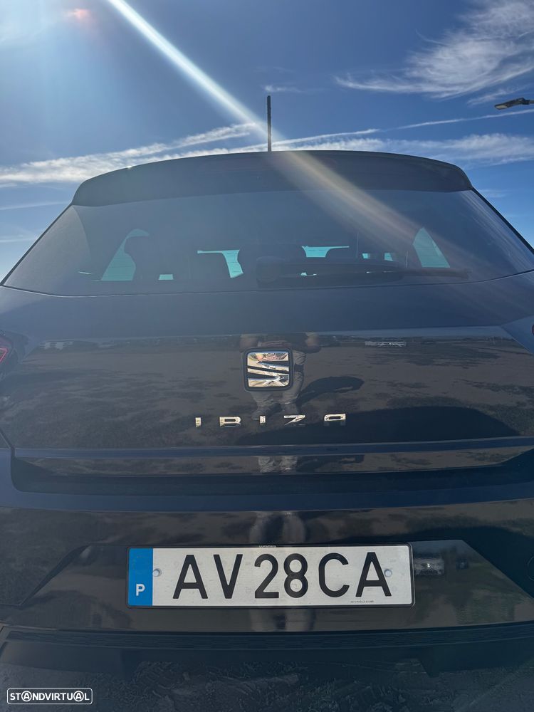 SEAT Ibiza 1.0 EcoTSI S&S Style - 15