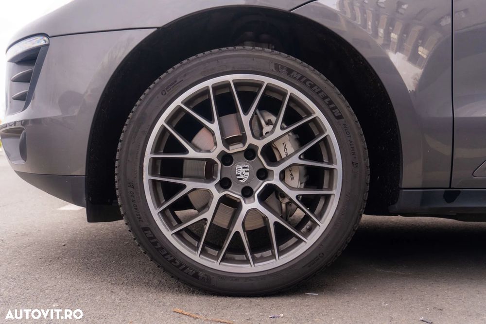 Porsche Macan 3.0 PDK S - 5