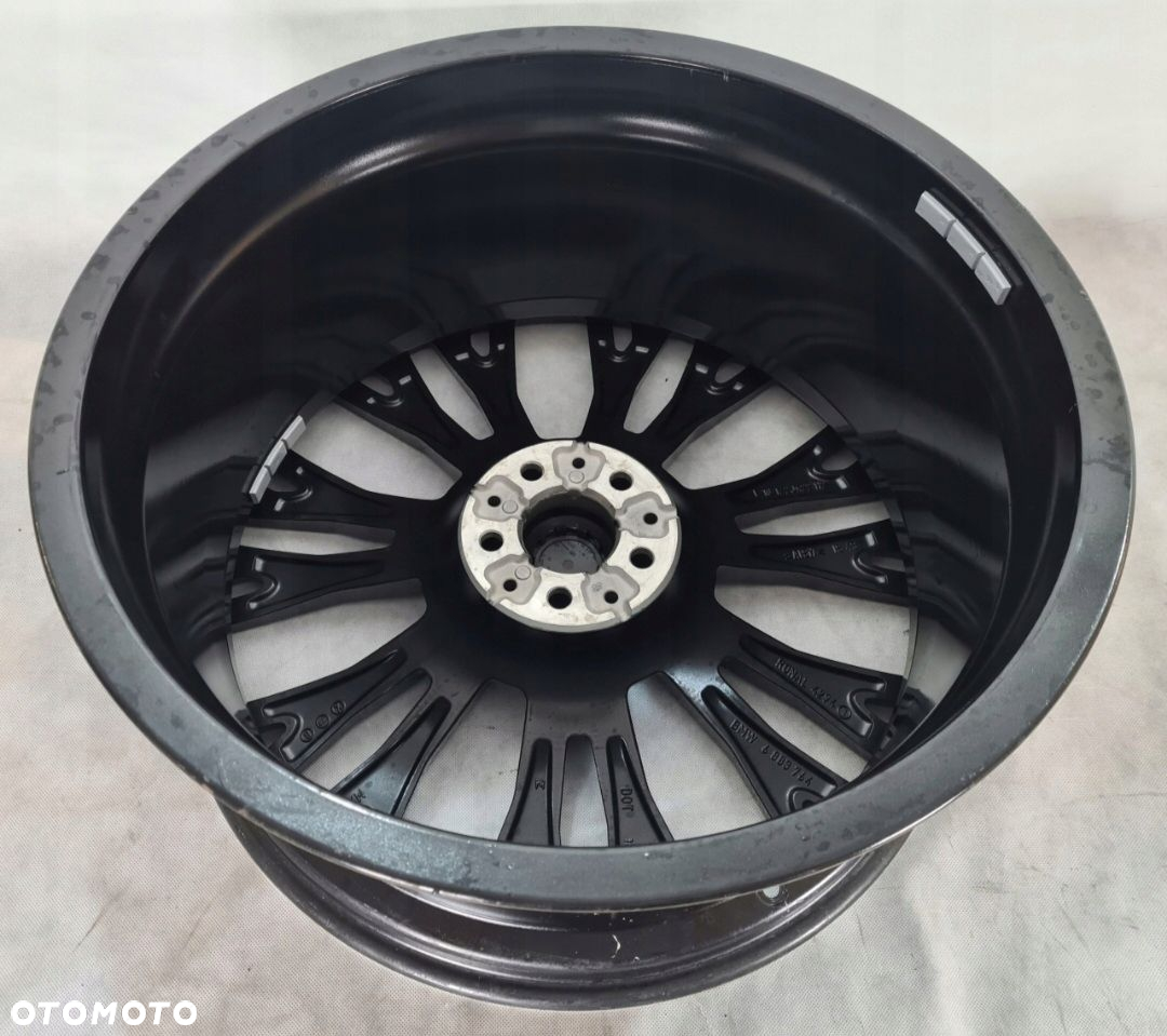 FELGA BMW X7 Individual 6883764 10,5x22 IS43 - 2
