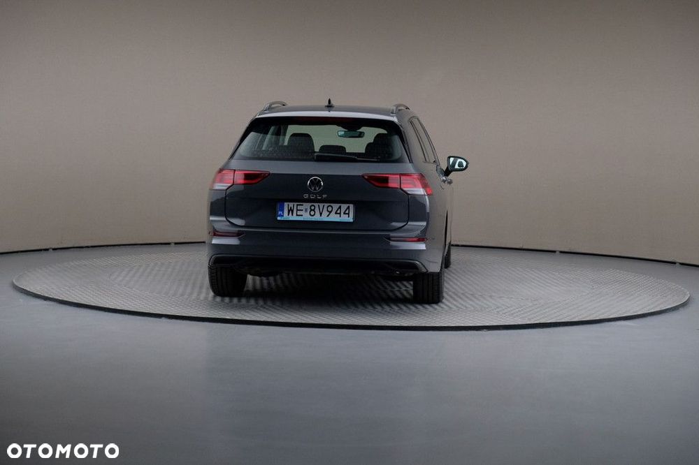 Volkswagen Golf Variant 2.0 TDI Life - 5