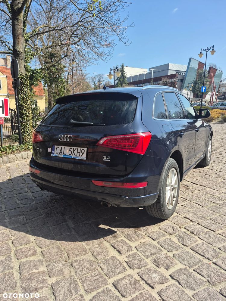Audi Q5 - 3