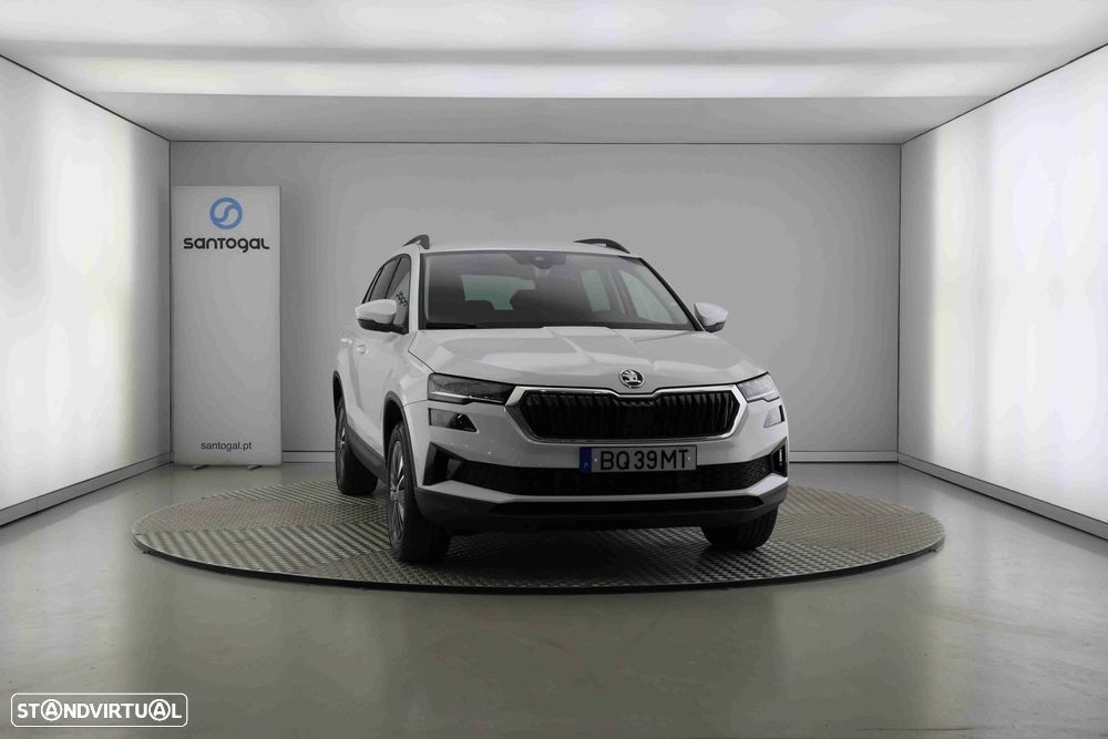 Skoda Karoq 1.0 TSI - 1