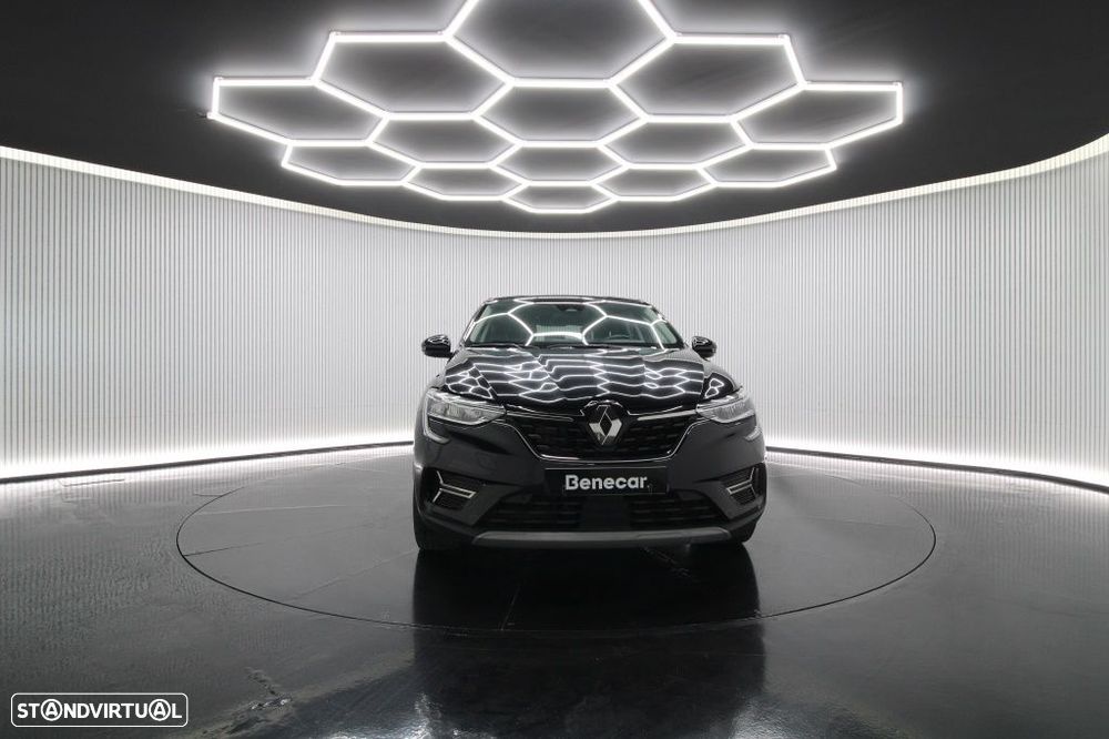 Renault Arkana 1.3 TCe Techno EDC - 13