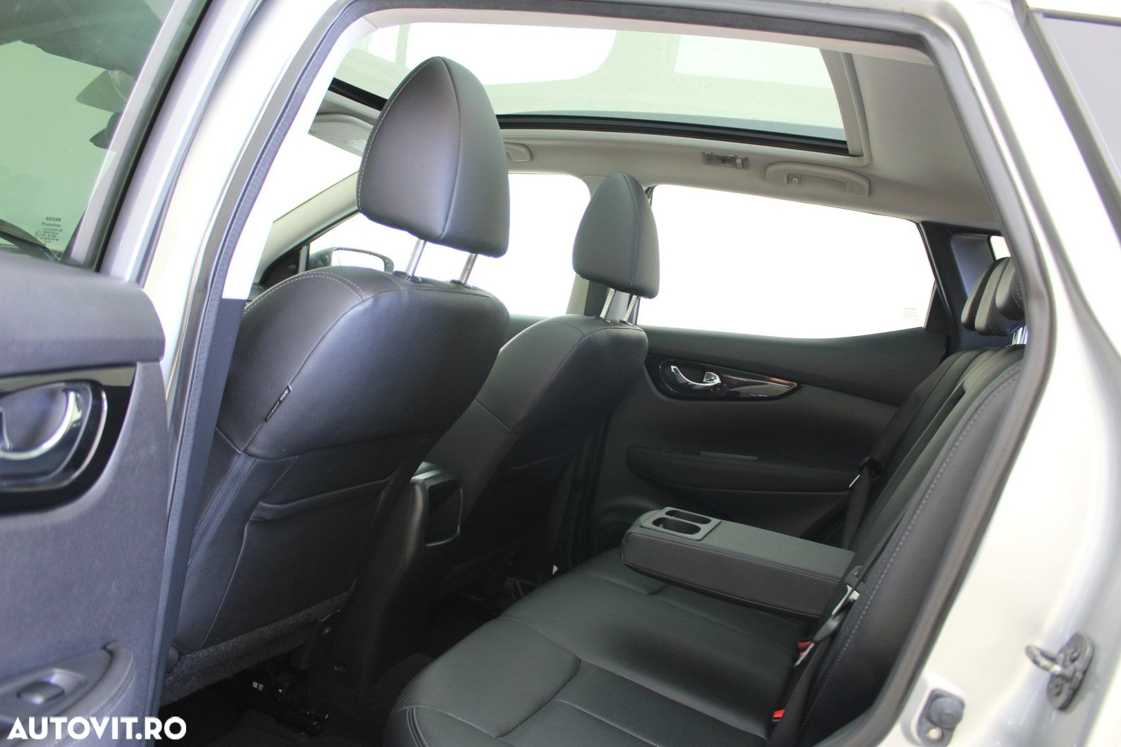 Nissan Qashqai - 9
