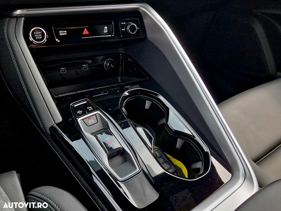 Audi Q5 40 TFSI quattro S tronic MHEV - 19
