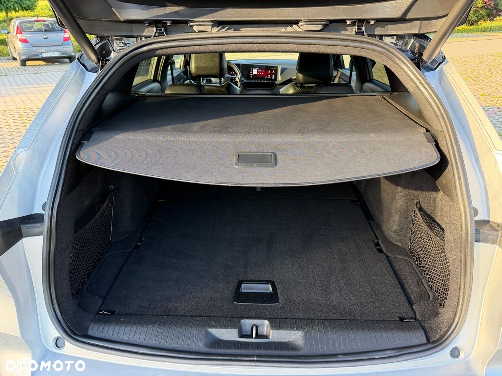 Opel Astra 1.5 CDTI GS Line S&S - 36