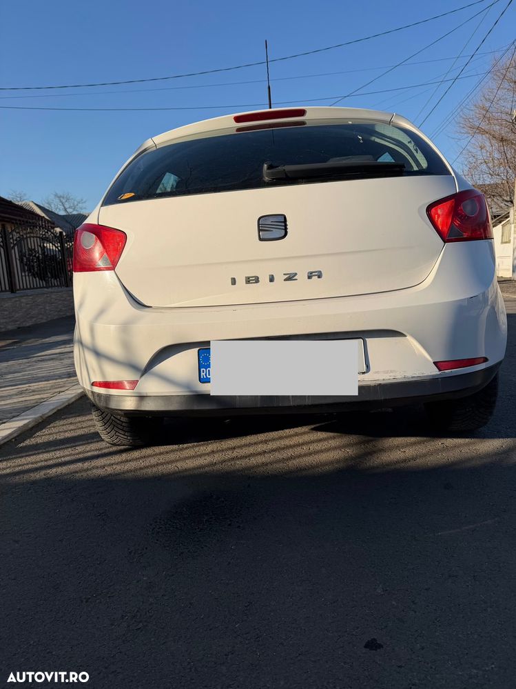 Seat Ibiza - 7