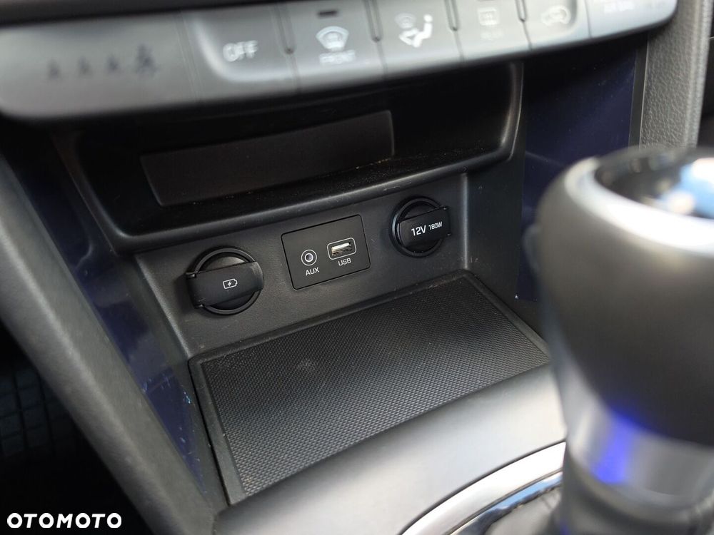Hyundai Kona 1.6 T-GDI Style DCT - 18