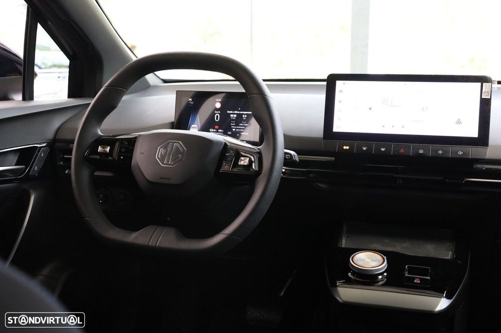 MG MG4 51 kWh Standard - 14